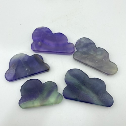 Fluorite Cloud Wholesale