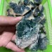 10kg(22lbs) Green Fluorite Raw Crystal Wholesale