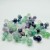 Colorful Fluorite Mushroom Wholesale