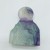 Fluorite Jesus Carving Wholesale