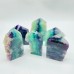 Fluorite Tower Point Wholesale