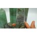 Large Clear Fluorite Tower Point Wholesale