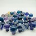 Beautiful Colorful Fluorite Mushroom Wholesale