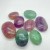 Rainbow Fluorite Palm Wholesale