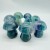 Large Rainbow Fluorite Mushroom Wholesale