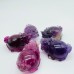 Fluorite Dragon Turtle Carving Wholesale