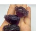 Fluorite Dragon Turtle Carving Wholesale