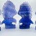 Fluorite Eagle Carving Wholesale