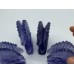 Fluorite Eagle Carving Wholesale