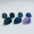 Rainbow Fluorite Hedgehog High Quality Carving Wholesale