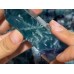 High Quality Feather Fluorite Four-Sided Tower Point Wholesale