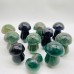 Fluorite Mushroom Wholesale