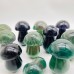 Fluorite Mushroom Wholesale