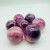 Purple Fluorite Sphere Ball Wholesale