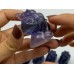 Rainbow Fluorite Unicorn Carving Wholesale