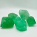 Green Fluorite Free Form Wholesale