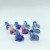 Rainbow Fluorite Flying Mini Dragon Wholesale