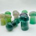 Fluorite Mushrooms Wholesale