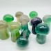 Fluorite Mushrooms Wholesale