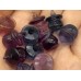 Mini Fluorite Pumpkin Wizard Carving Wholesale