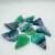 Fluorite Tree Leaf Carving Wholesale