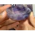 Purple Fluorite Shallow Bowl Wholesale