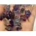 Mini Fluorite Star DIY Pendant Wholesale