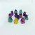 Rainbow Fluorite Mini Penguin Carving Crystal Wholesale