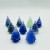 Fluorite Christmas Tree Pine Tree Carving Wholesale