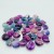 Rainbow Fluorite Moon Wholesale Clearance