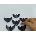 Rainbow Fluorite Owl Carving Crystal Wholesale