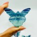 Rainbow Fluorite Butterfly Fairy Carving Crystal Wholesale