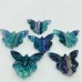 Rainbow Fluorite Butterfly Fairy Carving Crystal Wholesale