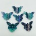 Rainbow Fluorite Butterfly Fairy Carving Crystal Wholesale