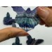 Rainbow Fluorite Butterfly Fairy Carving Crystal Wholesale