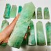 13 Pieces Large Fluorite Tower