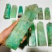 13 Pieces Large Fluorite Tower