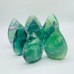 Green Fluorite Arrow Head Shaped Wholesale