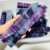 Large Rainbow Fluorite Points Tower Wholesale