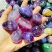 Purple Fluorite Egg Wholesale