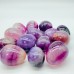 Purple Fluorite Egg Wholesale