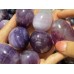 Purple Fluorite Egg Wholesale