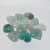 Beautiful Light Color Fluorite Heart Wholesale