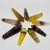 Yellow Fluorite Scepter Point Magic Wand Wholesale