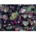 High Quality Rainbow Fluorite Heart Wholesale