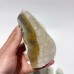 15 Pieces Fluorite Geode Druzy Tower Points