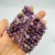 Natural Amethyst Mixed Garden Quartz Lodolite Bracelets Wholesale