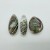 Thousand Layer Garden Quartz Lodolite For Jewelry Making DIY Pendant