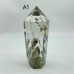 Very Clear High Grade Garden Quartz lodolite