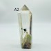 Very Clear High Grade Garden Quartz lodolite